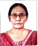 Dr. Cizarina Roy